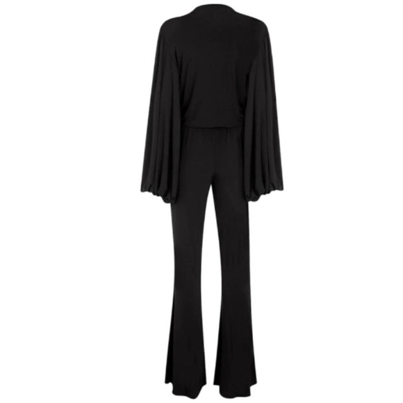 RAT & BOA Clementine Jumpsuit - Picture 3 of 7